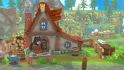 Kitaria Fables [PlayStation 5] PlayStation 5 Video Game PQube