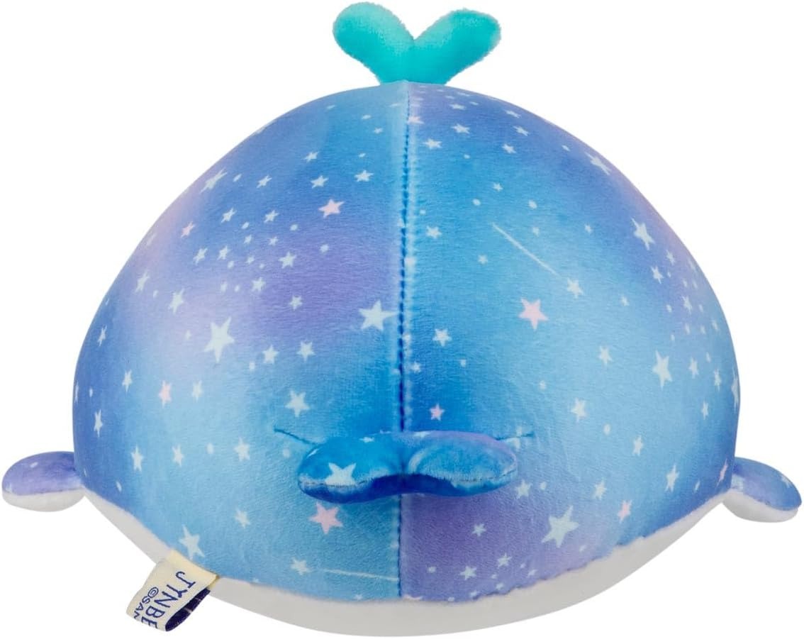 Kokujira San-X Original: Planetarium Series Plush Plushies Sumikko Gurashi