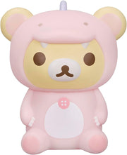Korilakkuma Dinosaur - 3.5" Vinyl Figure Toys & Games Rilakkuma
