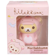 Korilakkuma Dinosaur - 3.5" Vinyl Figure Toys & Games Rilakkuma