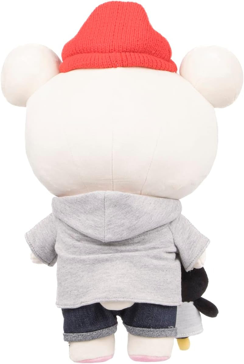 Korilakkuma San-X Original: Always with Rilakkuma Series Plush Plushies Rilakkuma