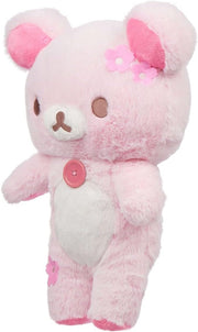 Korilakkuma San-X Original: Cherry Blossom Series Plush Plushies Rilakkuma
