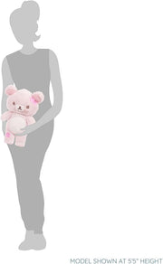 Korilakkuma San-X Original: Cherry Blossom Series Plush Plushies Rilakkuma