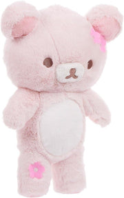 Korilakkuma San-X Original: Cherry Blossom Series Plush Plushies Rilakkuma