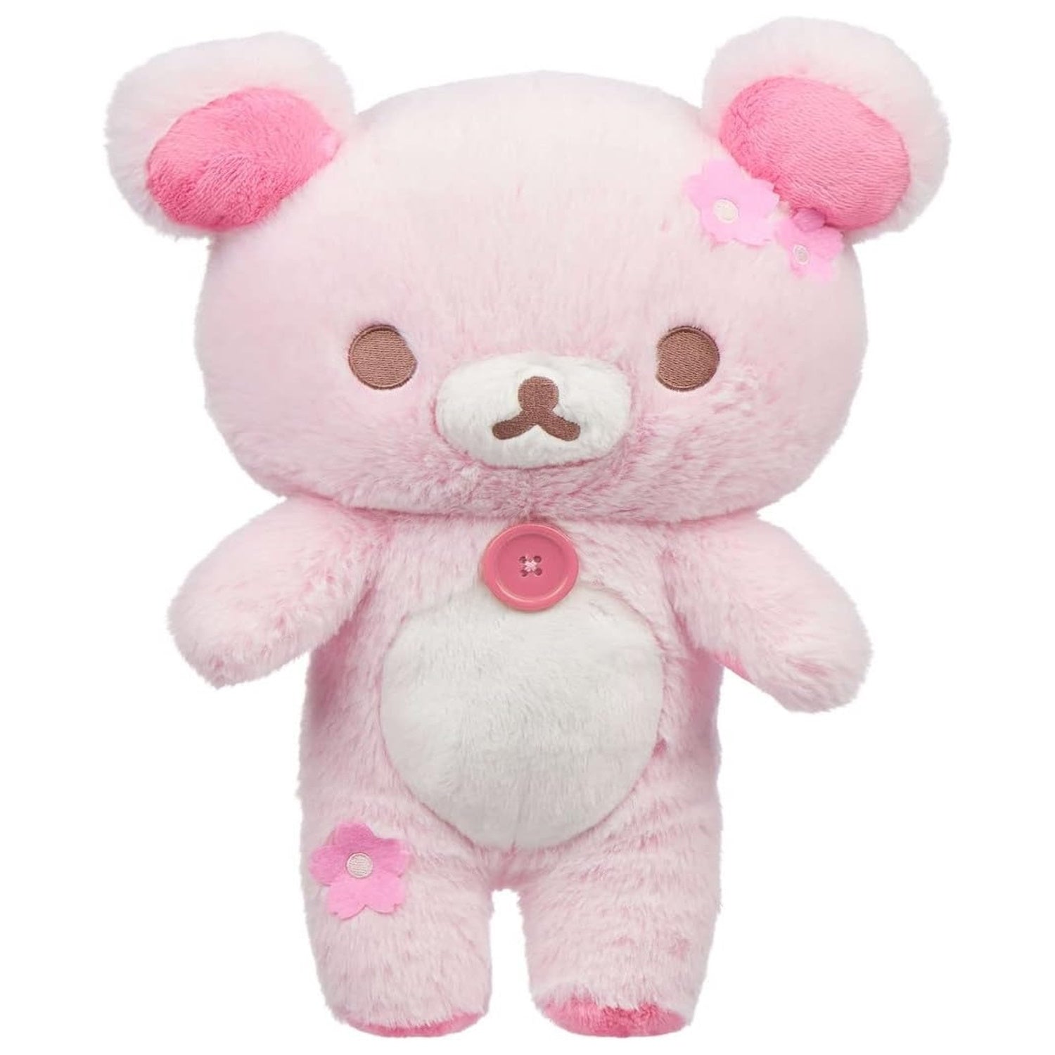 Korilakkuma San-X Original: Cherry Blossom Series Plush Plushies Rilakkuma