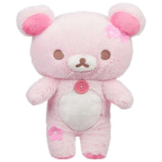Korilakkuma San-X Original: Cherry Blossom Series Plush Plushies Rilakkuma