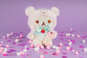 Korilakkuma San-X Original: Happy Ice Cream Series Plush Plushies Rilakkuma