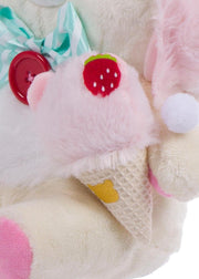 Korilakkuma San-X Original: Happy Ice Cream Series Plush Plushies Rilakkuma