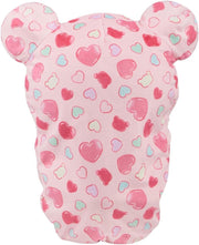 Korilakkuma San-X Original: Hearts Sleeping Bag Plush Plushies Rilakkuma