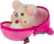 Korilakkuma San-X Original: In a Strawberry Plush Plushies Rilakkuma