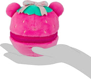 Korilakkuma San-X Original: In a Strawberry Plush Plushies Rilakkuma