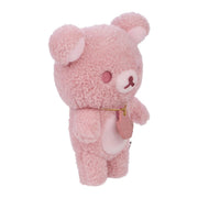 Korilakkuma San-X Original: Korikogu's Flower Tea Time Plush Toys & Games Rilakkuma