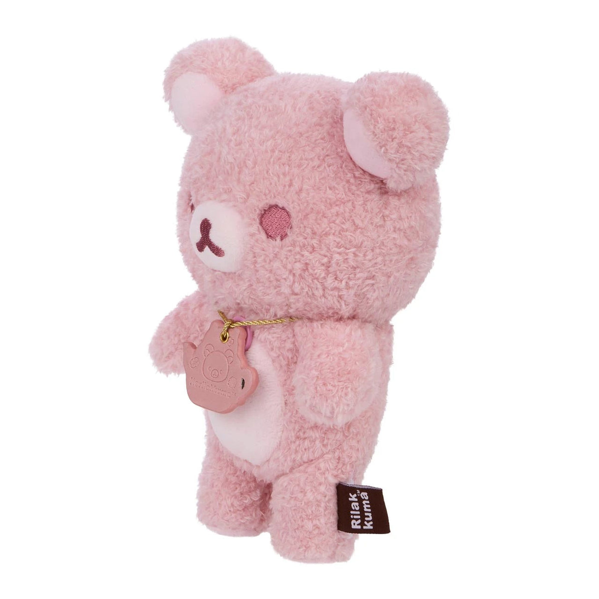 Korilakkuma San-X Original: Korikogu's Flower Tea Time Plush Toys & Games Rilakkuma