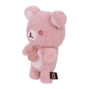 Korilakkuma San-X Original: Korikogu's Flower Tea Time Plush Toys & Games Rilakkuma