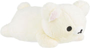 Korilakkuma San-X Original: Laydown Huggable Series Plush Plushies Rilakkuma