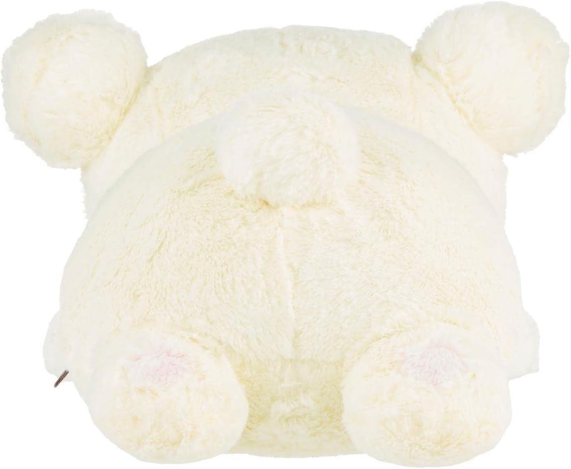 Korilakkuma San-X Original: Laydown Huggable Series Plush Plushies Rilakkuma
