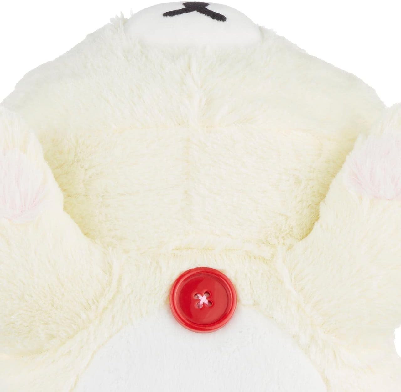 Korilakkuma San-X Original: Laydown Huggable Series Plush Plushies Rilakkuma