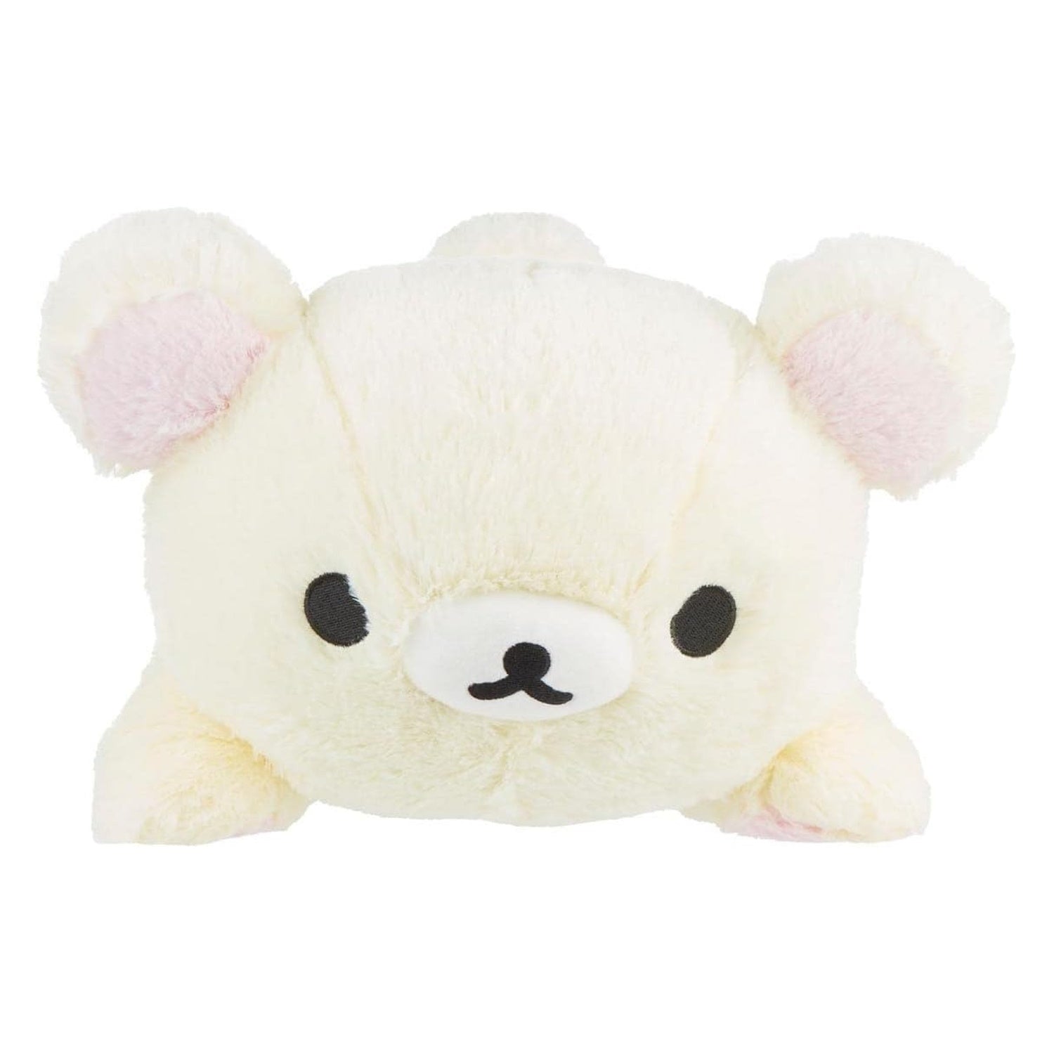 Korilakkuma San-X Original: Laydown Huggable Series Plush Plushies Rilakkuma