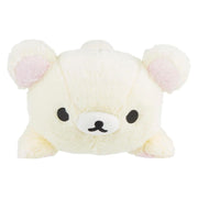 Korilakkuma San-X Original: Laydown Huggable Series Plush Plushies Rilakkuma