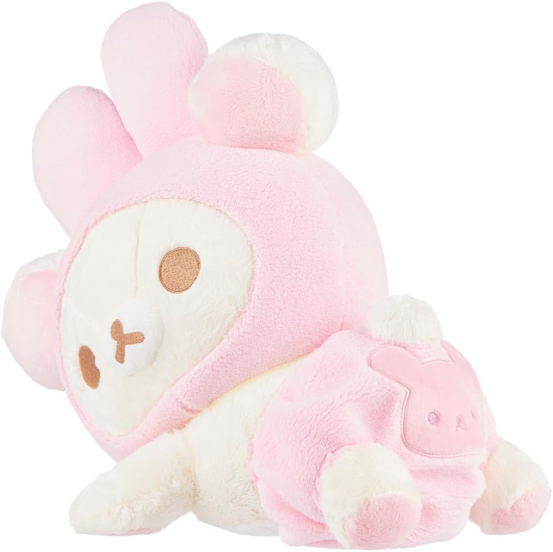 Korilakkuma San-X Original: Minna De Usausababy Series Laydown Plush Plushies Rilakkuma