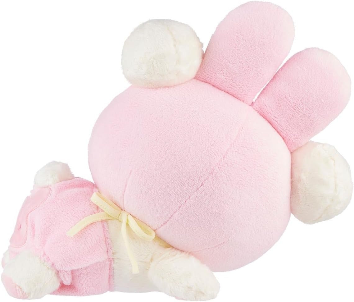 Korilakkuma San-X Original: Minna De Usausababy Series Laydown Plush Plushies Rilakkuma