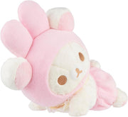Korilakkuma San-X Original: Minna De Usausababy Series Laydown Plush Plushies Rilakkuma