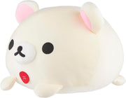 Korilakkuma San-X Original: Mochi Cushion Plush Plushies Rilakkuma