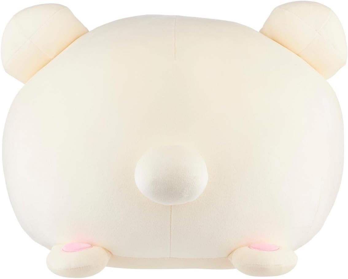 Korilakkuma San-X Original: Mochi Cushion Plush Plushies Rilakkuma