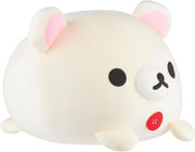 Korilakkuma San-X Original: Mochi Cushion Plush Plushies Rilakkuma