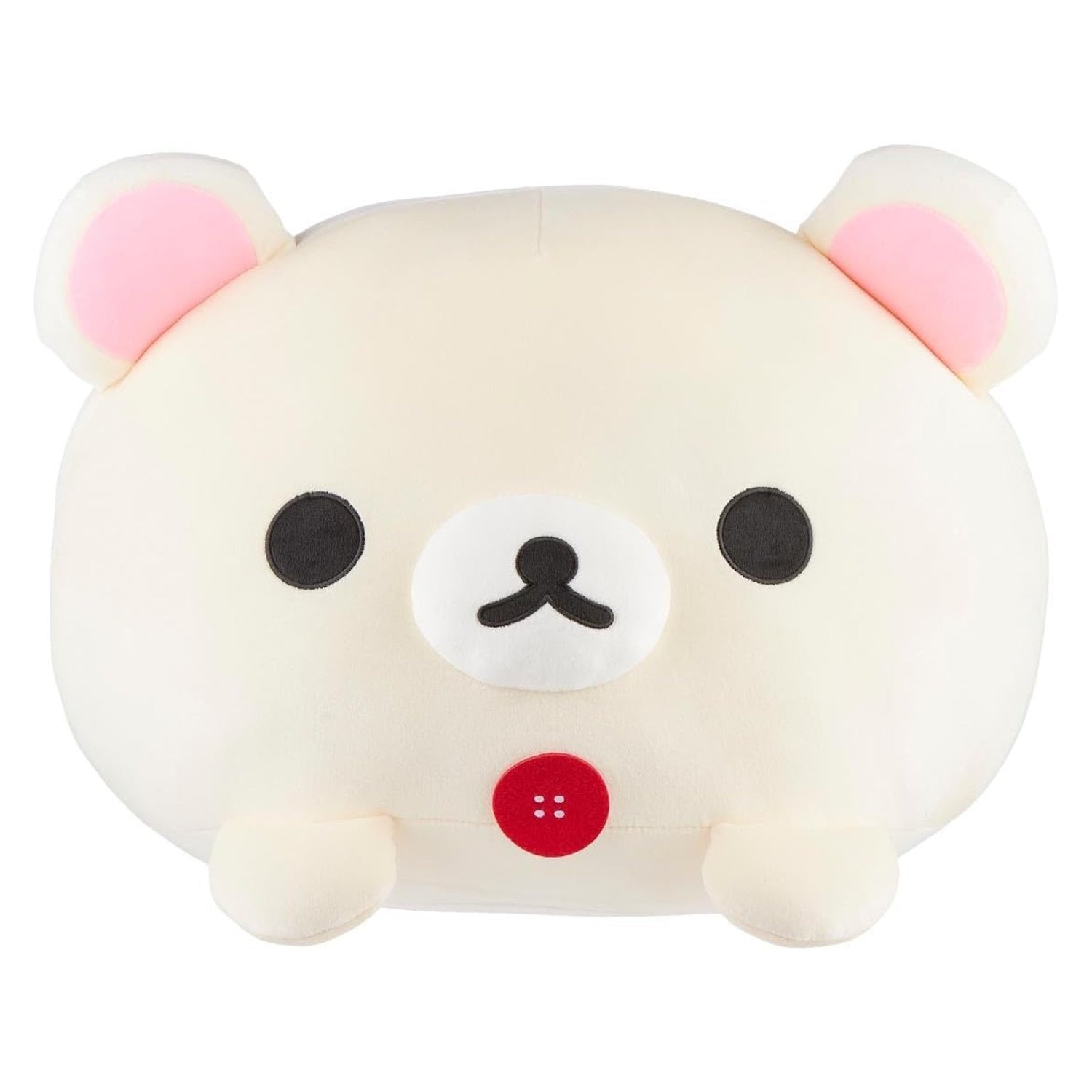 Korilakkuma San-X Original: Mochi Cushion Plush Plushies Rilakkuma