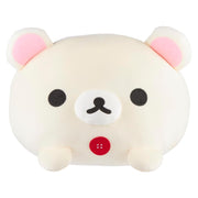 Korilakkuma San-X Original: Mochi Cushion Plush Plushies Rilakkuma