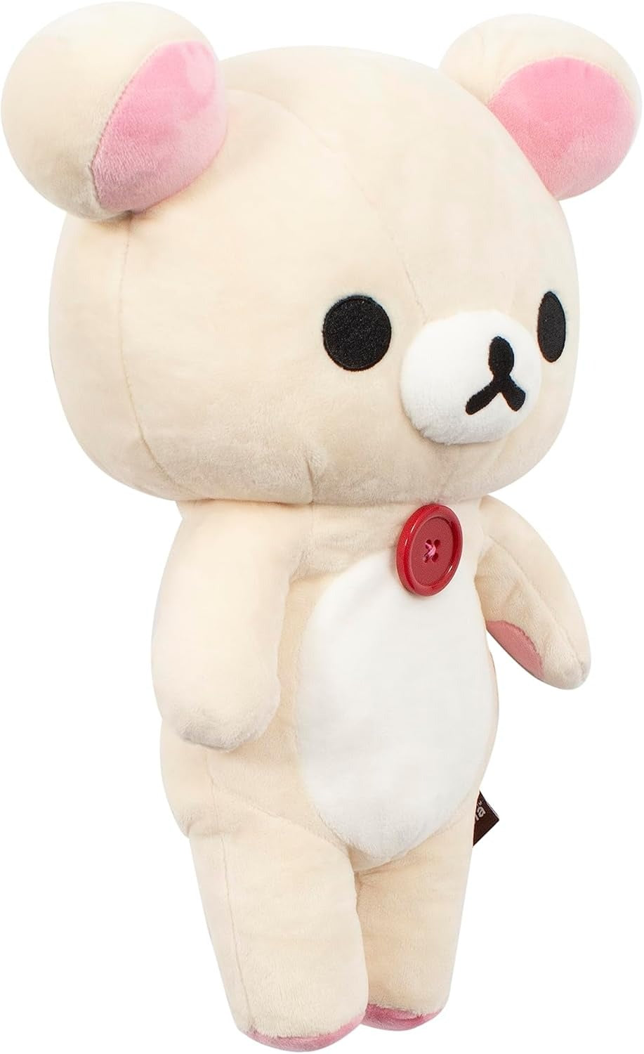 Korilakkuma San-X Original: Plush - Medium Plushies Rilakkuma