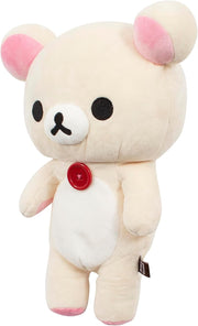 Korilakkuma San-X Original: Plush - Medium Plushies Rilakkuma