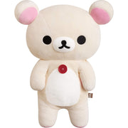 Korilakkuma San-X Original: Plush - Medium Plushies Rilakkuma