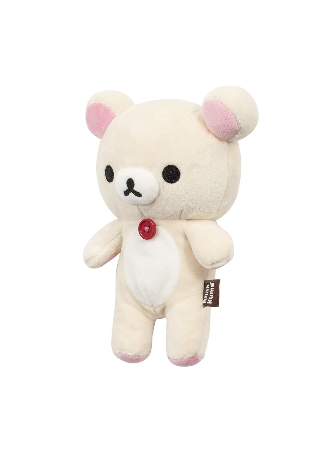 Korilakkuma San-X Original Plush - Small Toys & Games Rilakkuma