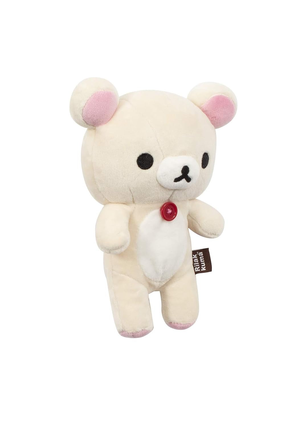 Korilakkuma San-X Original Plush - Small Toys & Games Rilakkuma