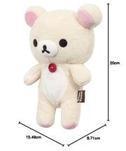 Korilakkuma San-X Original Plush - Small Toys & Games Rilakkuma