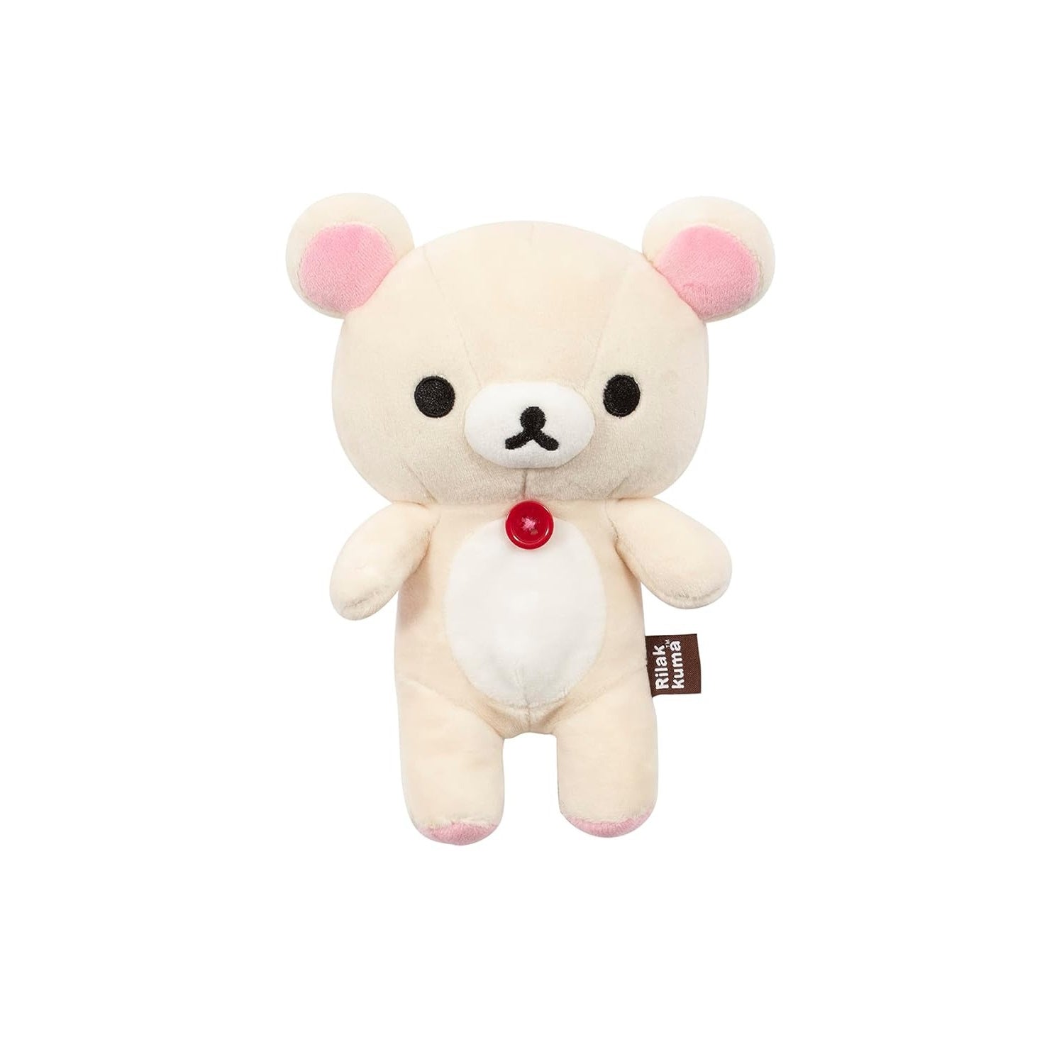 Korilakkuma San-X Original Plush - Small Toys & Games Rilakkuma