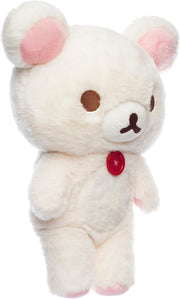 Korilakkuma San-X Original: Sherbet Series Plush - Medium Plushies Rilakkuma
