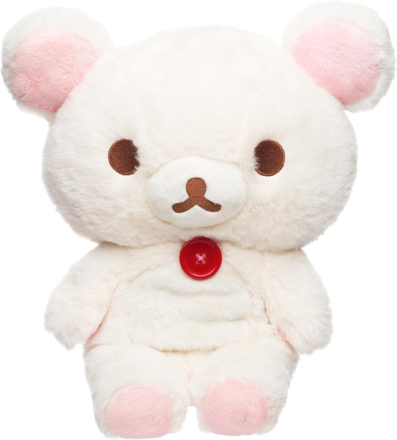 Korilakkuma San-X Original: Sherbet Series Plush - Medium Plushies Rilakkuma