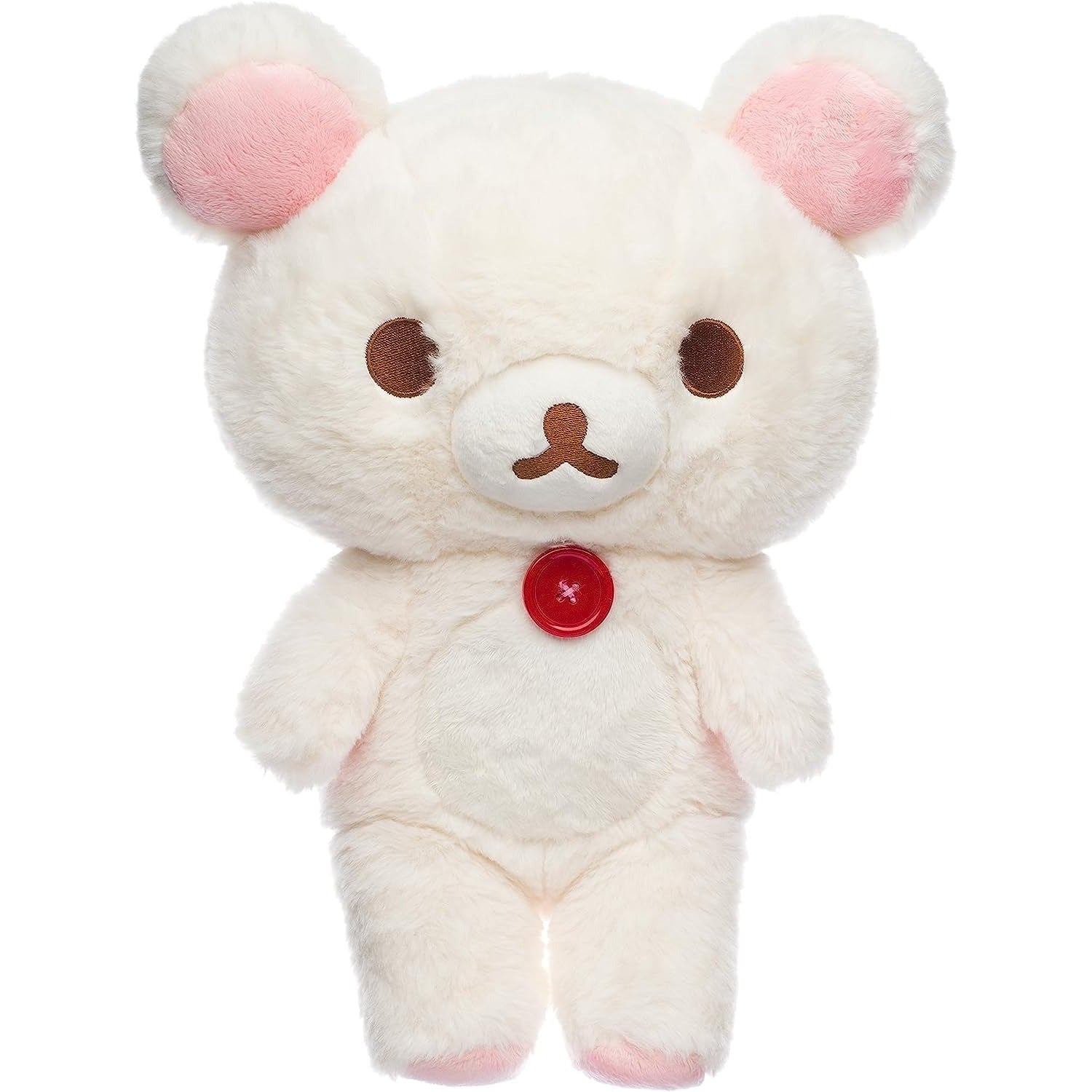 Korilakkuma San-X Original: Sherbet Series Plush - Medium Plushies Rilakkuma