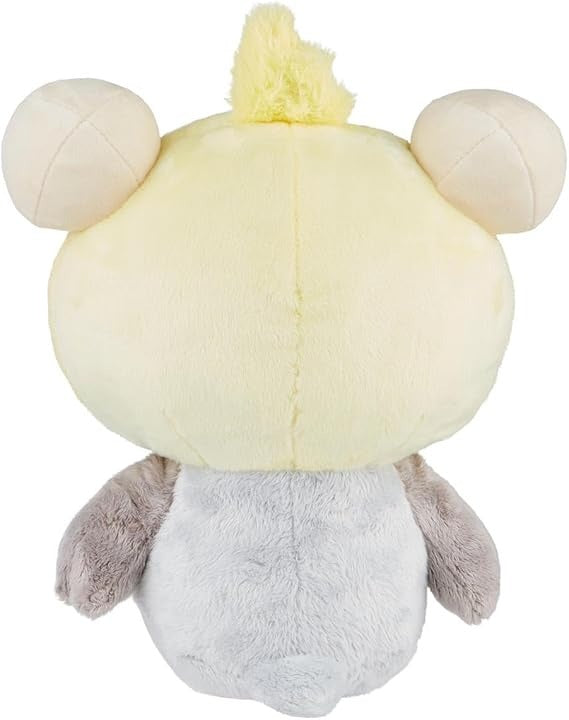 Korilakkuma San-X Original: Standing Cockatiel Plush Plushies Rilakkuma