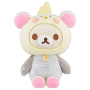 Korilakkuma San-X Original: Standing Cockatiel Plush Plushies Rilakkuma