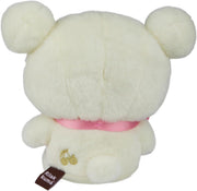 Korilakkuma San-X Original: with a Shining Jewel Cherry Plush Plushies Rilakkuma