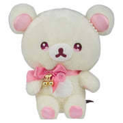 Korilakkuma San-X Original: with a Shining Jewel Cherry Plush Plushies Rilakkuma