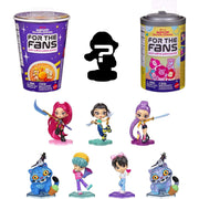 Kpop Demon Hunters - Random 4" Figure Toys & Games Mattel