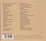 Kylie Minogue: Step Back In Time: The Definitive Collection [Audio CD] Audio CD/Vinyl BMG