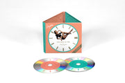 Kylie Minogue: Step Back In Time: The Definitive Collection [Audio CD] Audio CD/Vinyl BMG