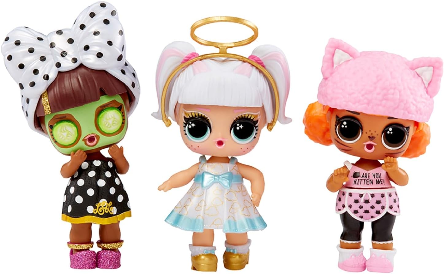 L.O.L. Surprise! Surprise Swap Tots Toys & Games MGA Entertainment