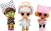 L.O.L. Surprise! Surprise Swap Tots Toys & Games MGA Entertainment